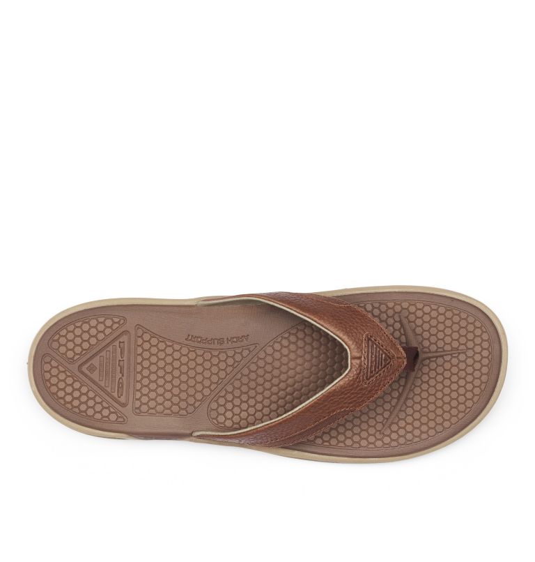 Columbia PFG Rostra II Men Flip Flops | BZNLEO-943