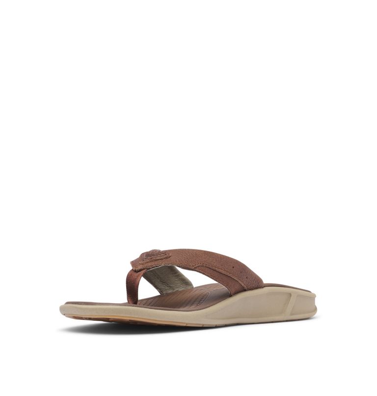 Columbia PFG Rostra II Men Flip Flops | BZNLEO-943