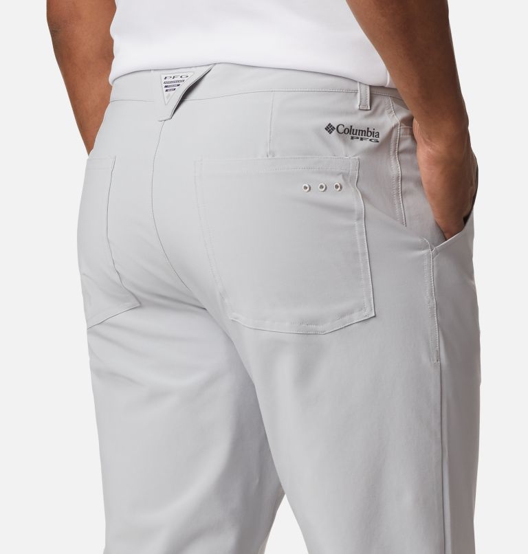 Columbia PFG Slack Tide Men Fishing Pants | EBNYTI-694