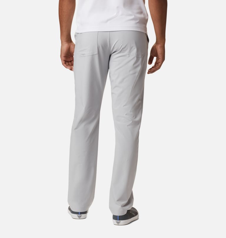 Columbia PFG Slack Tide Men Fishing Pants | EBNYTI-694