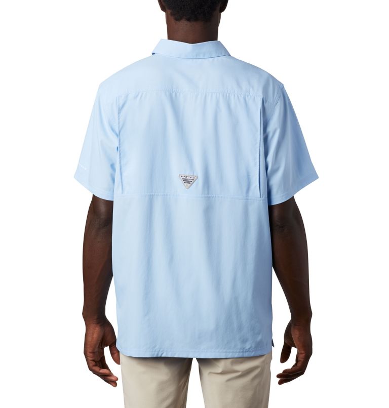 Columbia PFG Slack Tide Men Shirts | METGYH-298