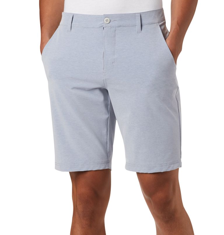 Columbia PFG Slack Tide Men Shorts | IOXWMU-561