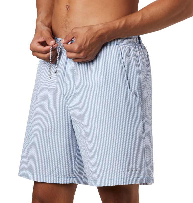 Columbia PFG Super Backcast Men Shorts | ROQZIJ-739