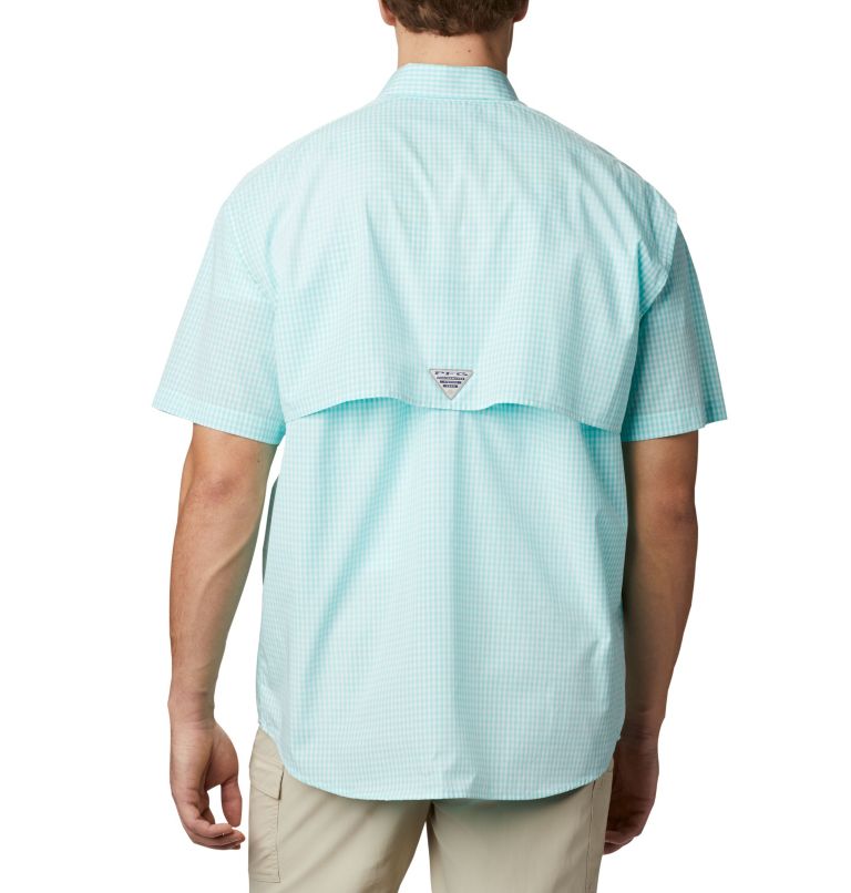 Columbia PFG Super Bonehead Men Fishing Shirts | MDIKPW-514