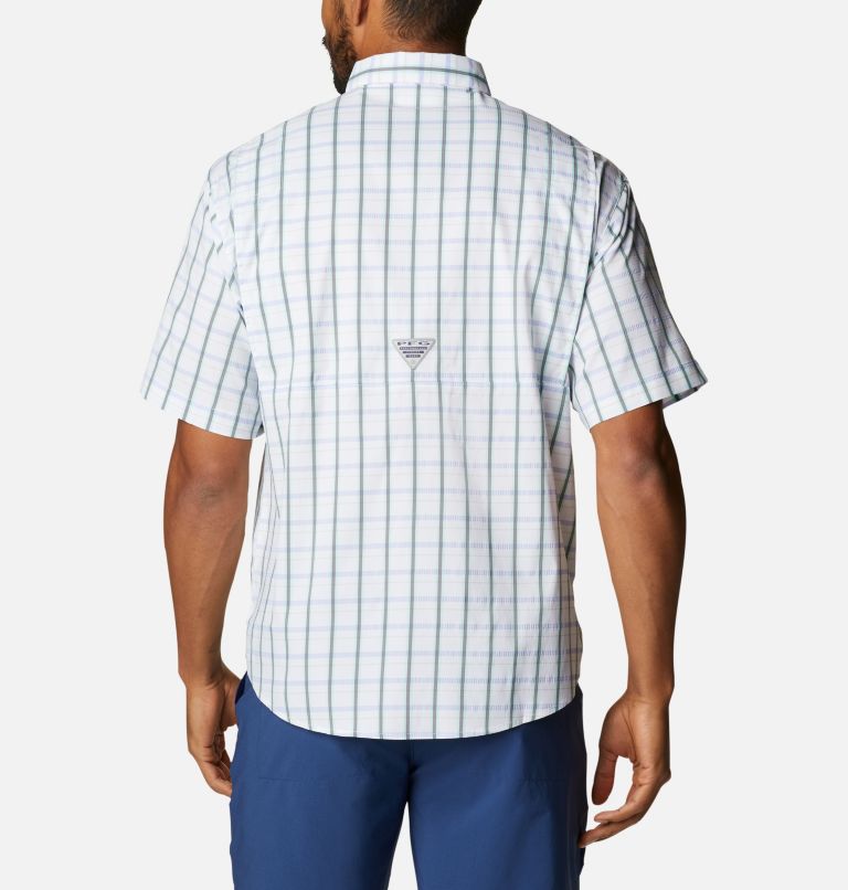 Columbia PFG Super Tamiami Men Shirts | BNQUZG-068