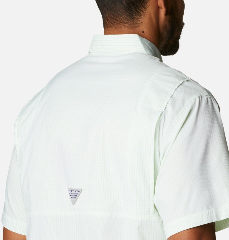 Columbia PFG Super Tamiami Men Shirts | IYDMAG-074