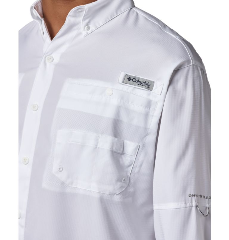 Columbia PFG Tamiami II Men Fishing Shirts | LCBMHG-910