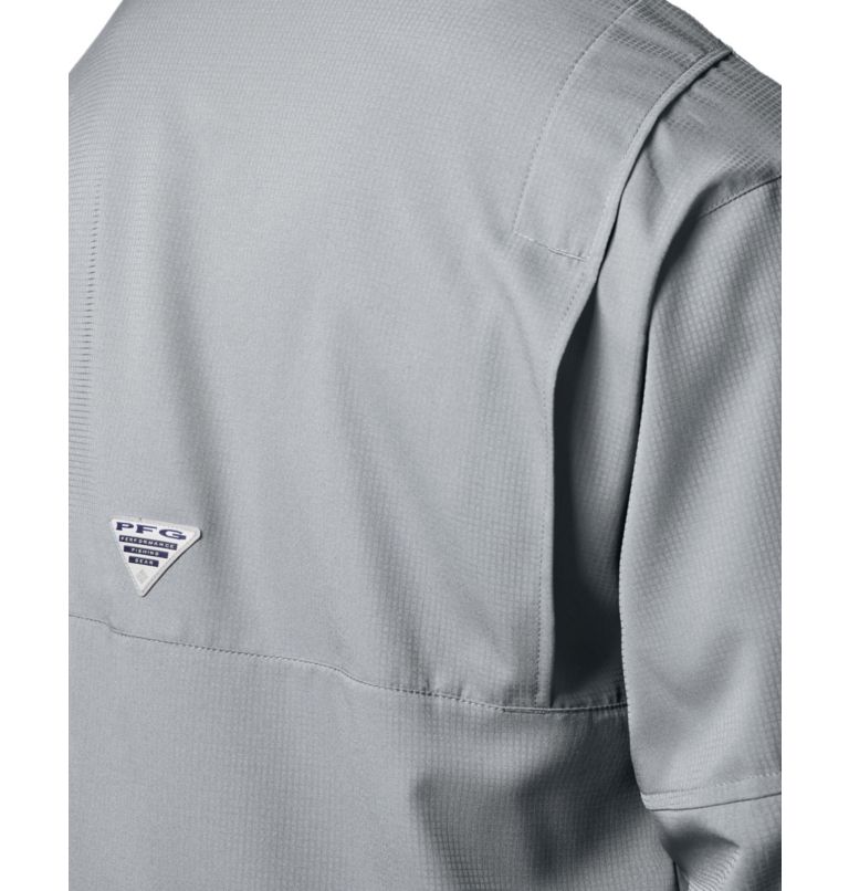 Columbia PFG Tamiami II Men Fishing Shirts | YRVQOE-134