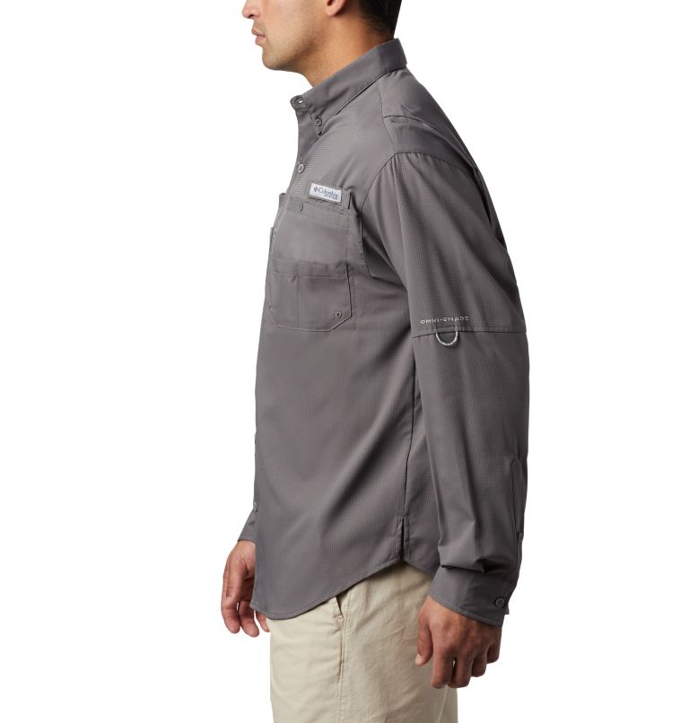 Columbia PFG Tamiami II Men Fishing Shirts | ZMYSXB-815