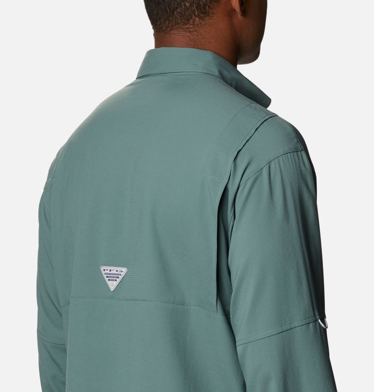 Columbia PFG Tamiami II Men Fishing Shirts | ZICAQM-859