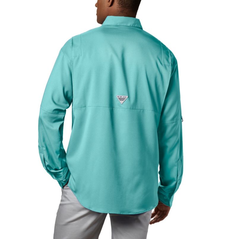 Columbia PFG Tamiami II Men Fishing Shirts | MEDOKC-134