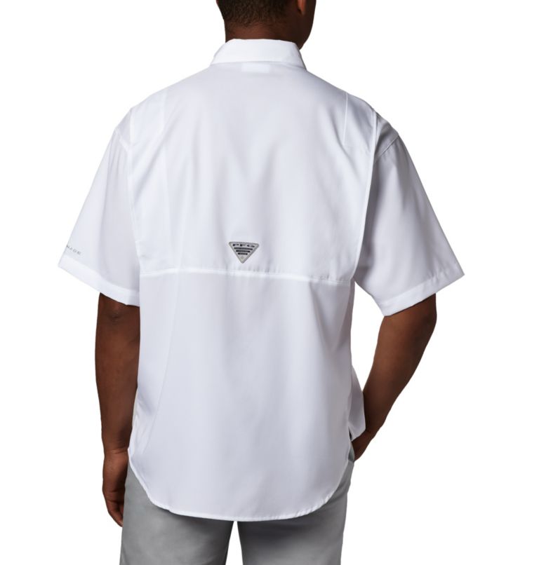 Columbia PFG Tamiami II Men Fishing Shirts | KBTCEA-904