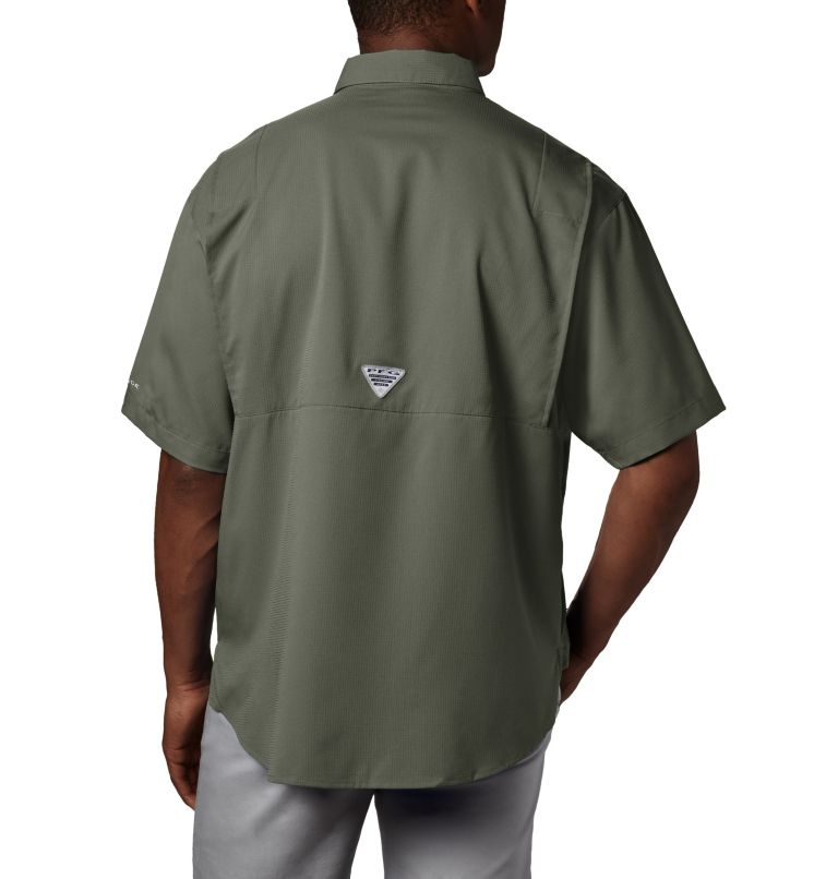 Columbia PFG Tamiami II Men Fishing Shirts | FBVIOZ-946