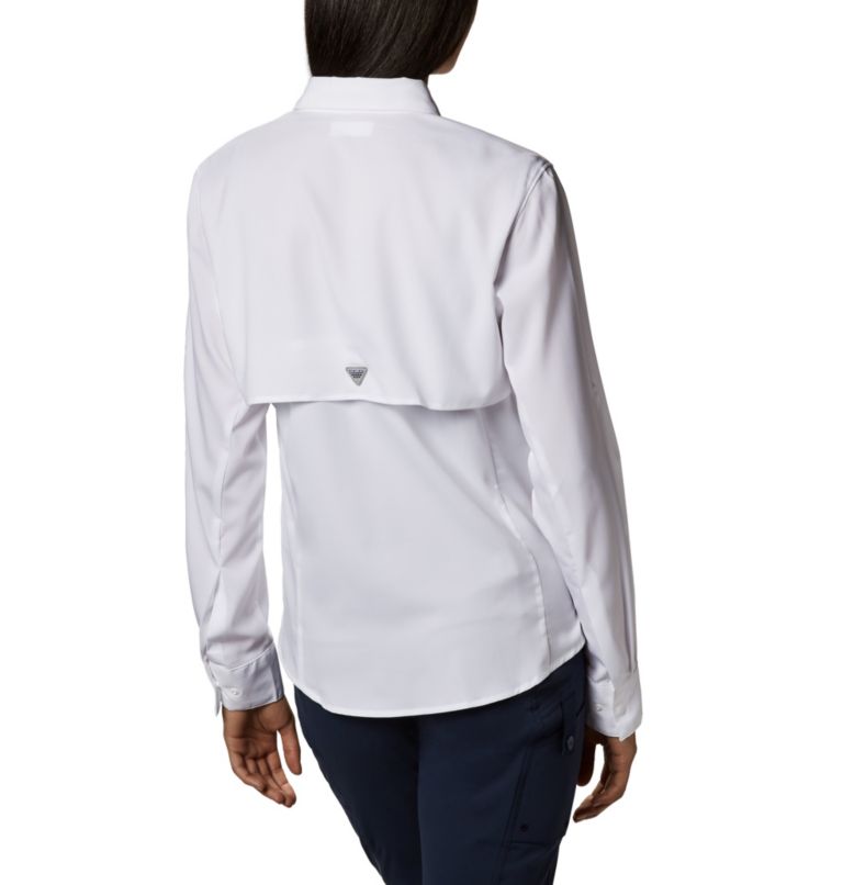 Columbia PFG Tamiami II Women Shirts | FBVPXE-501