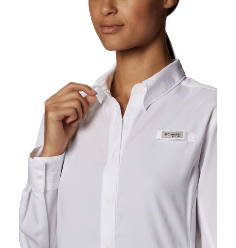 Columbia PFG Tamiami II Women Shirts | FBVPXE-501