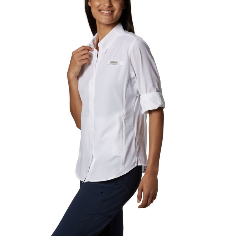 Columbia PFG Tamiami II Women Shirts | FBVPXE-501