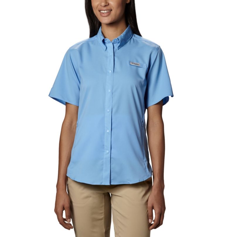 Columbia PFG Tamiami II Women Shirts | FERVQZ-218