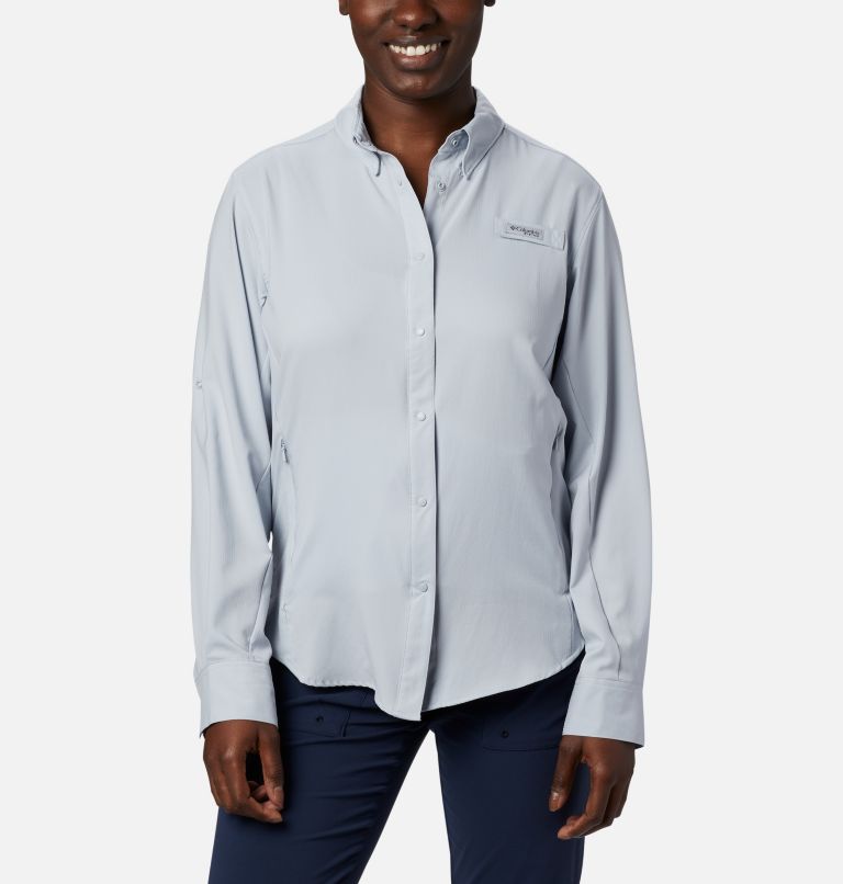 Columbia PFG Tamiami II Women Shirts | HSKXDP-701