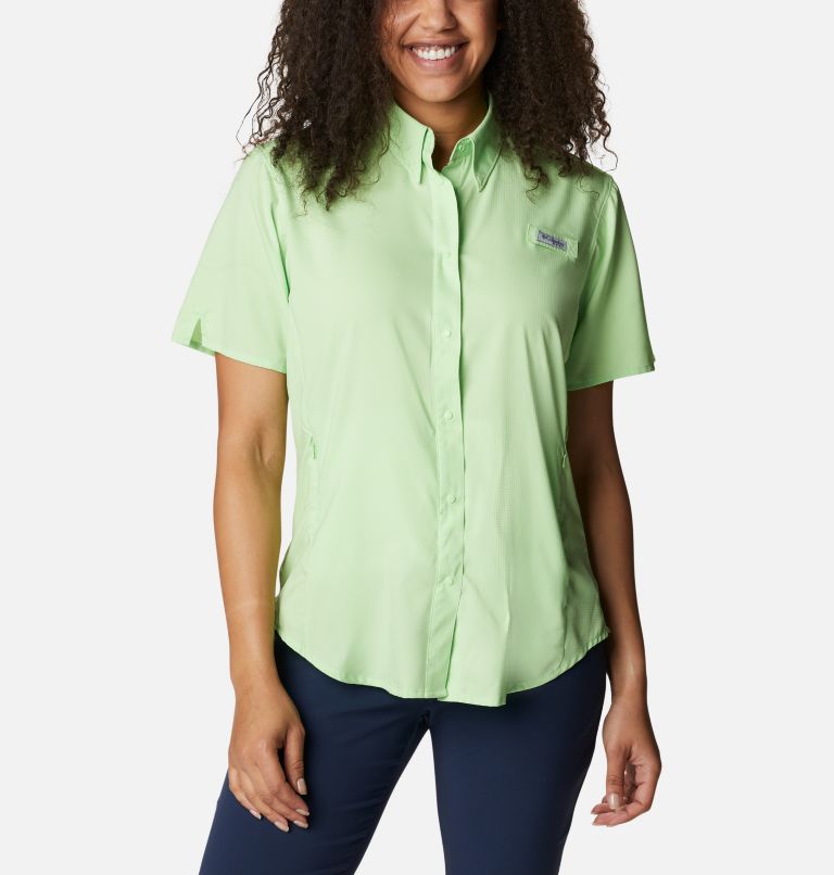 Columbia PFG Tamiami II Women Shirts | ICYWZD-479