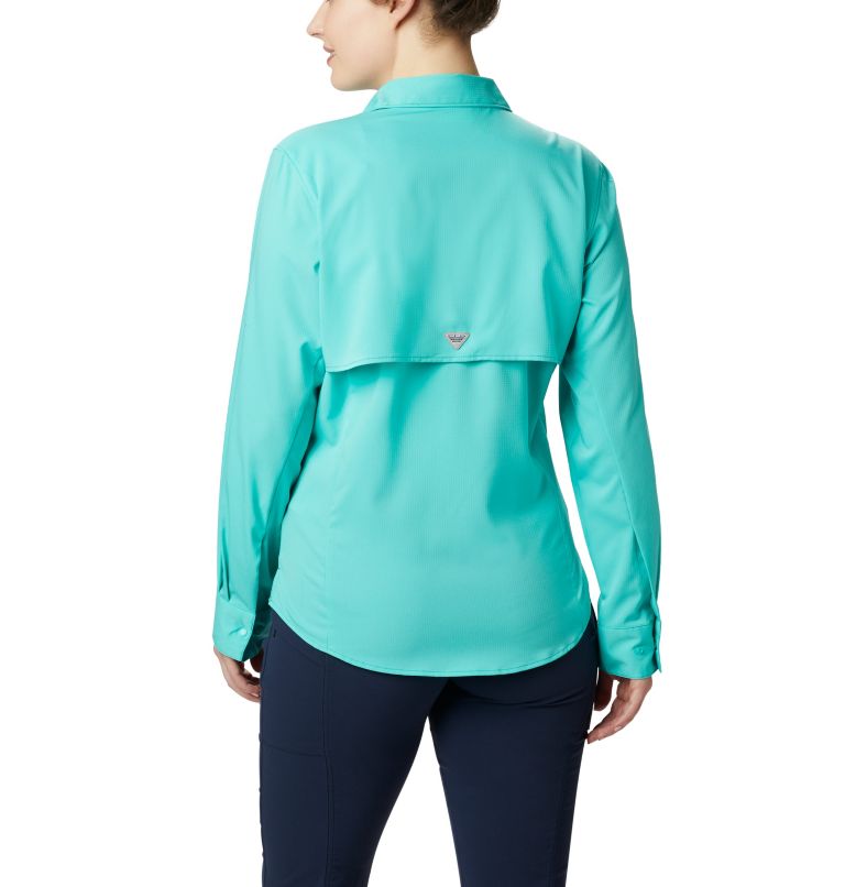 Columbia PFG Tamiami II Women Shirts | KSXHTN-965