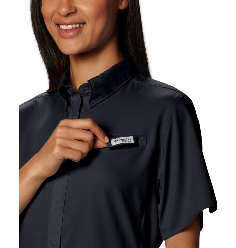 Columbia PFG Tamiami II Women Shirts | PSWKOH-890