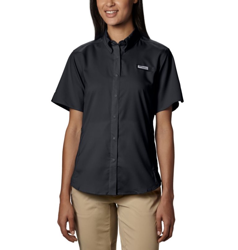 Columbia PFG Tamiami II Women Shirts | PSWKOH-890