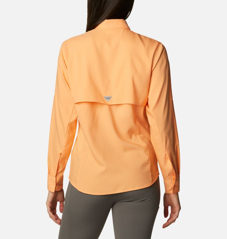 Columbia PFG Tamiami II Women Shirts | QFWLHM-648