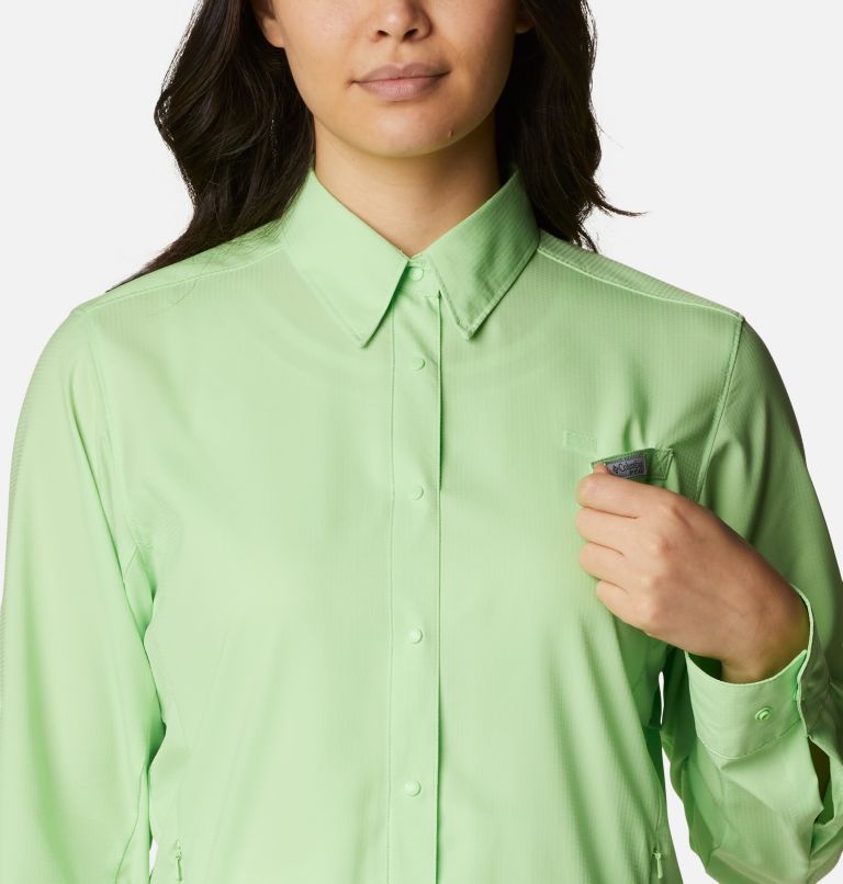 Columbia PFG Tamiami II Women Shirts | RLYPIE-567