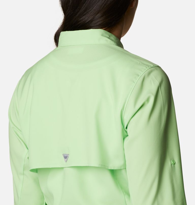 Columbia PFG Tamiami II Women Shirts | RLYPIE-567