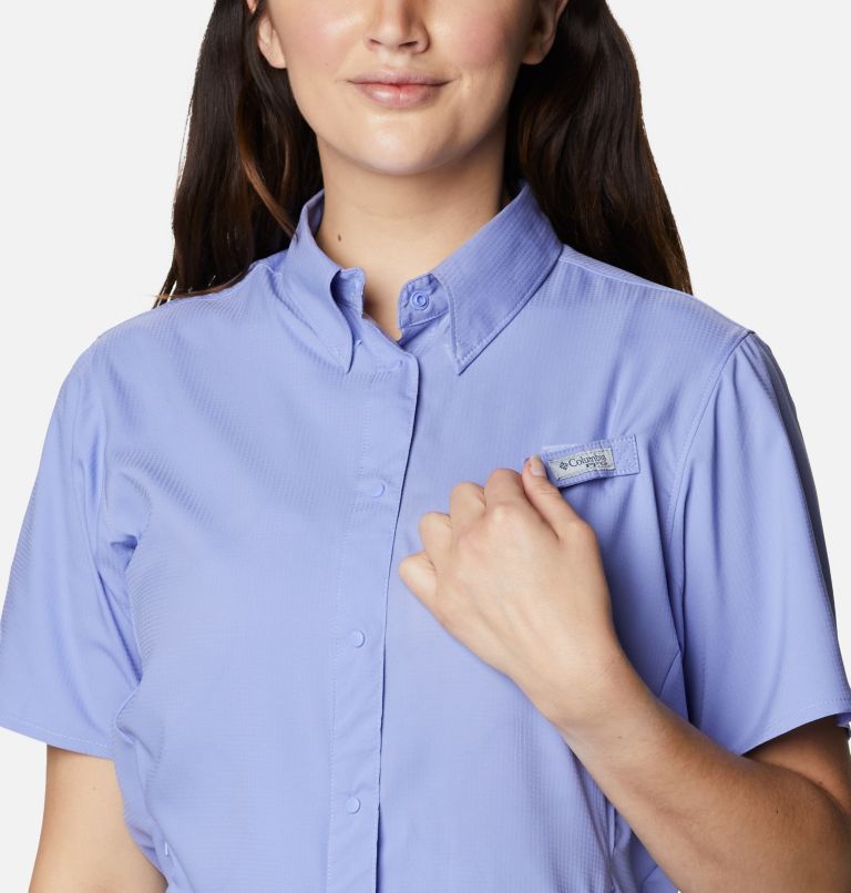 Columbia PFG Tamiami II Women Shirts | RZXLYK-194