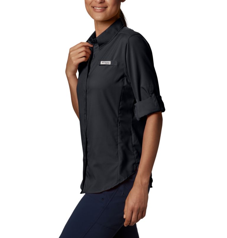 Columbia PFG Tamiami II Women Shirts | SBNLDE-465