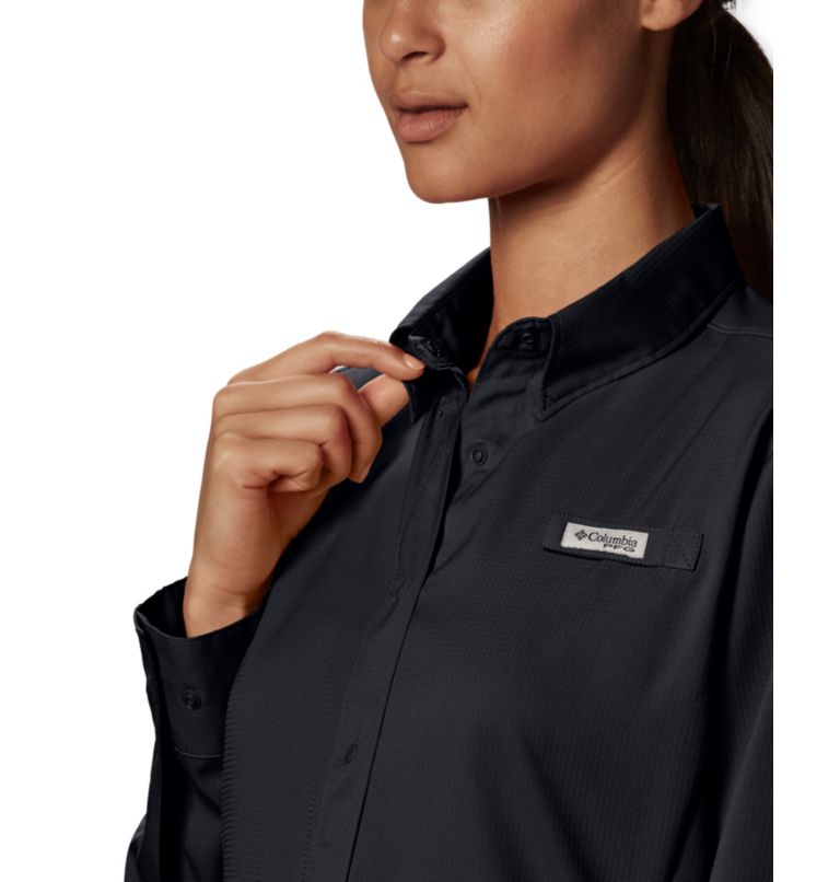 Columbia PFG Tamiami II Women Shirts | SBNLDE-465