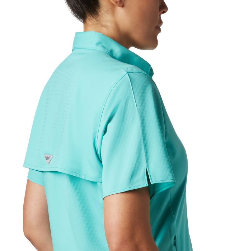 Columbia PFG Tamiami II Women Shirts | YZKREX-048