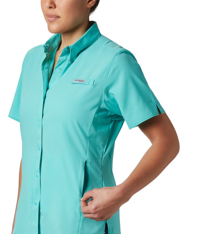 Columbia PFG Tamiami II Women Shirts | YZKREX-048