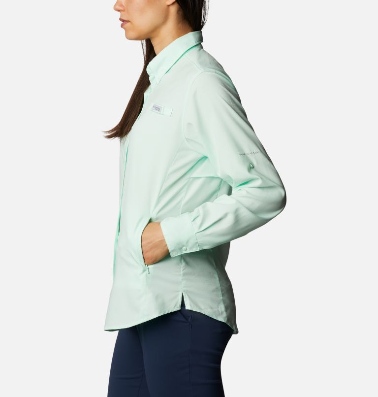 Columbia PFG Tamiami II Women Shirts | ZQMXOV-890