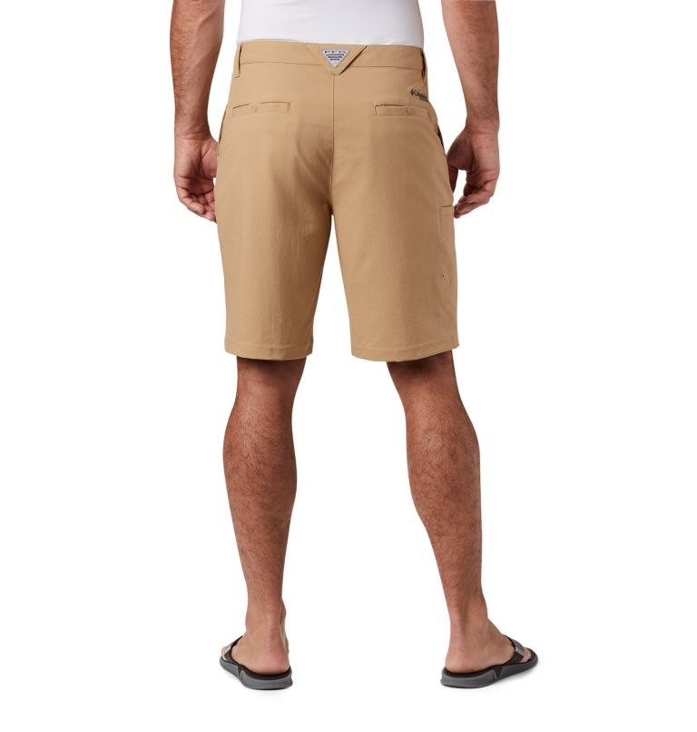 Columbia PFG Tamiami Men Shorts | LPFQNY-084