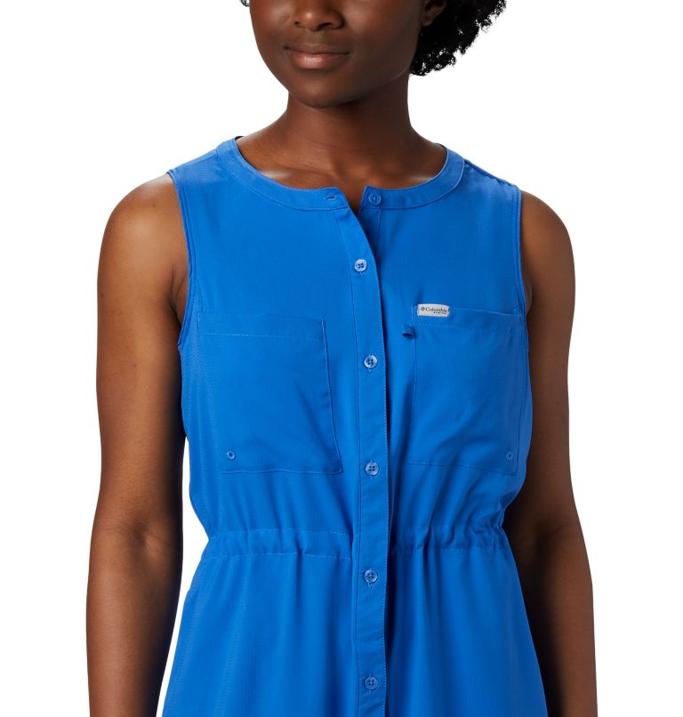 Columbia PFG Tamiami Women Dresses | JWAKDN-305