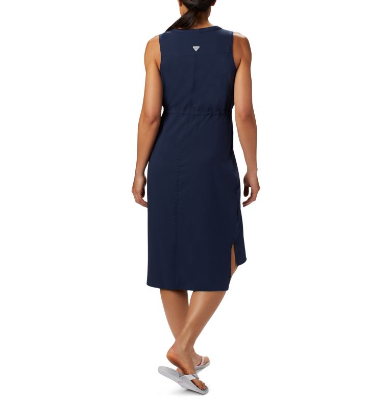 Columbia PFG Tamiami Women Dresses | MNTIBW-906