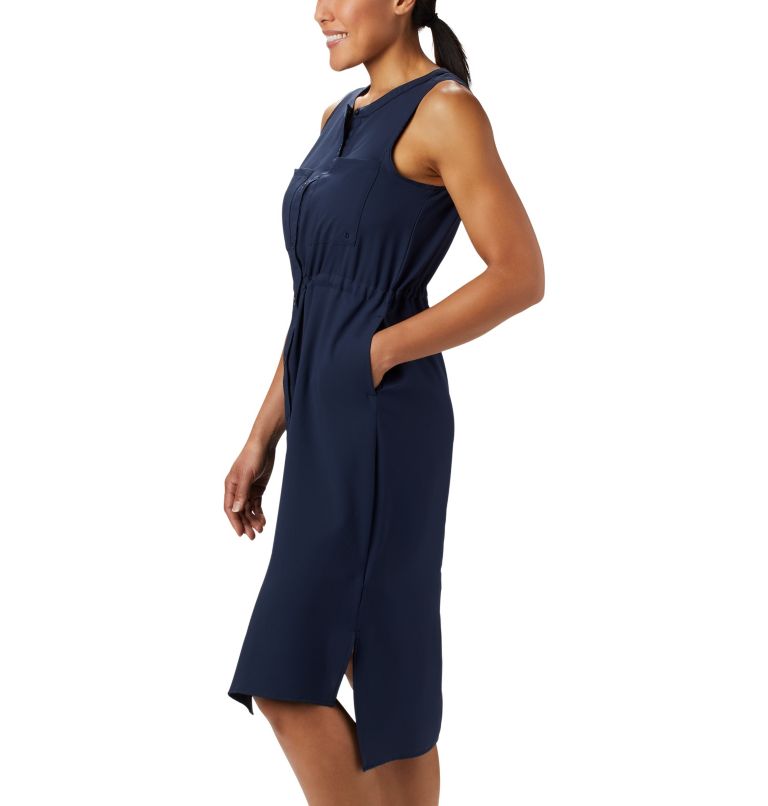 Columbia PFG Tamiami Women Dresses | MNTIBW-906