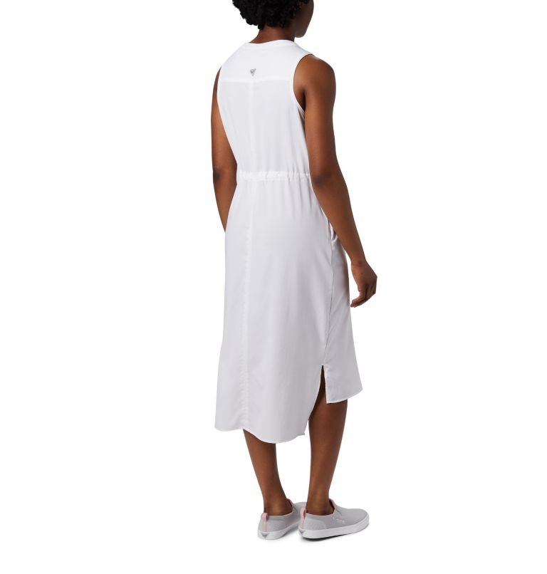 Columbia PFG Tamiami Women Dresses | SMNERJ-476