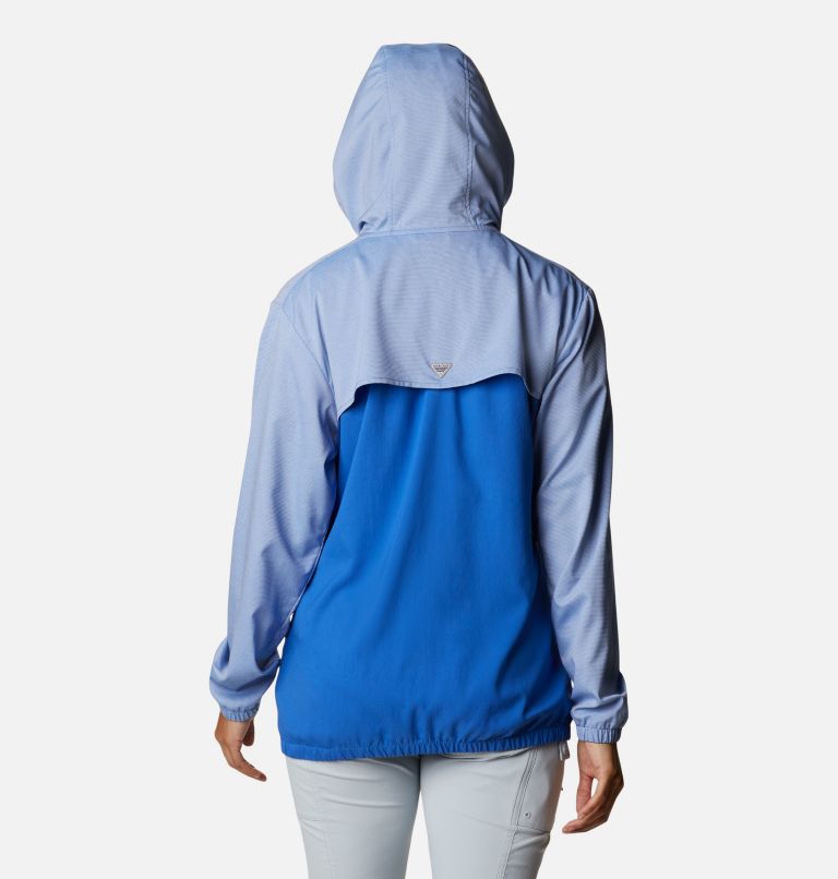 Columbia PFG Tamiami Women Hoodies | DYCWOX-423