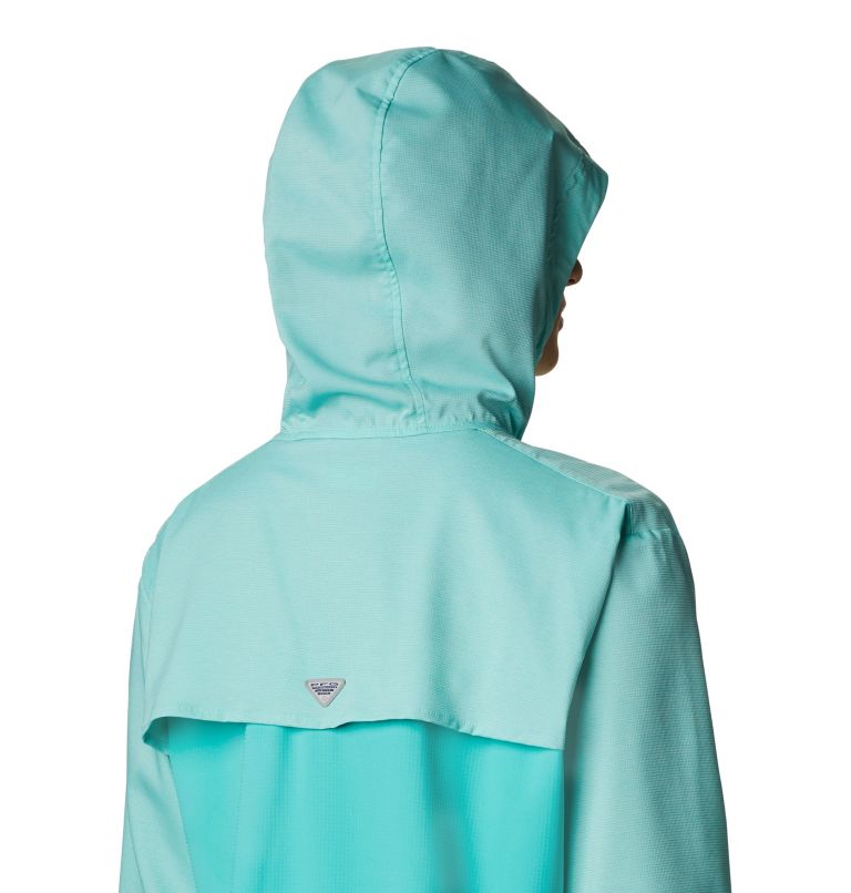 Columbia PFG Tamiami Women Hoodies | HSKOZU-987