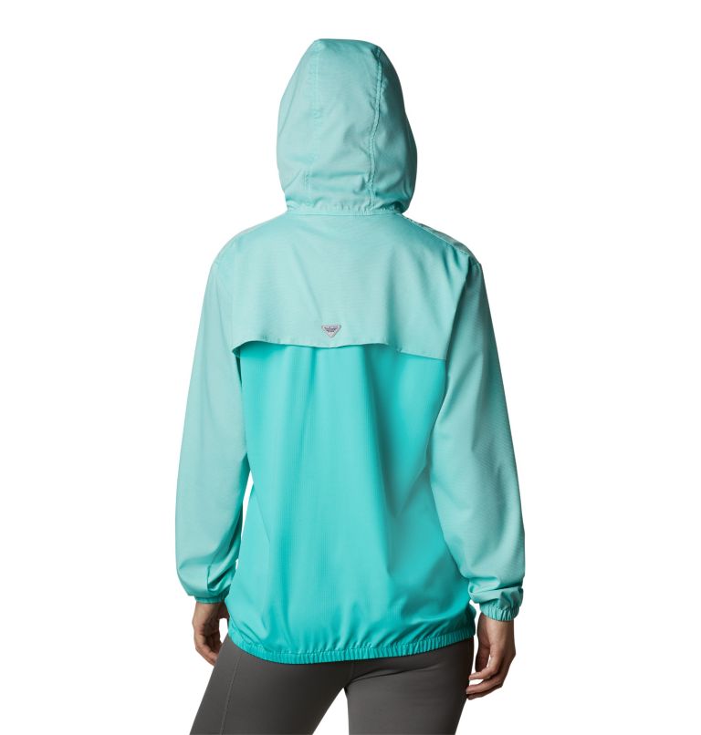 Columbia PFG Tamiami Women Hoodies | HSKOZU-987