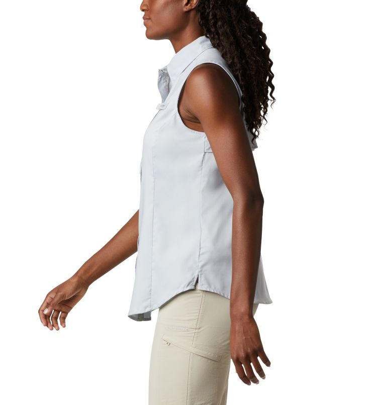 Columbia PFG Tamiami Women Shirts | NTGLPY-203