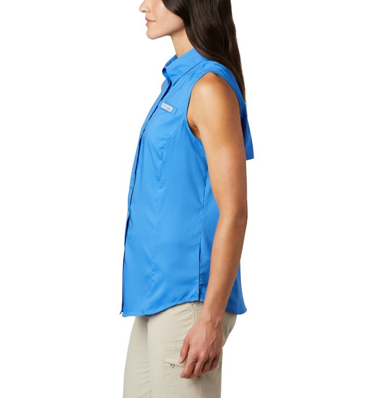 Columbia PFG Tamiami Women Shirts | YPBQZT-475