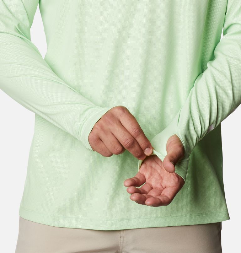 Columbia PFG Terminal Deflector Men Hoodies | LOUWHT-793