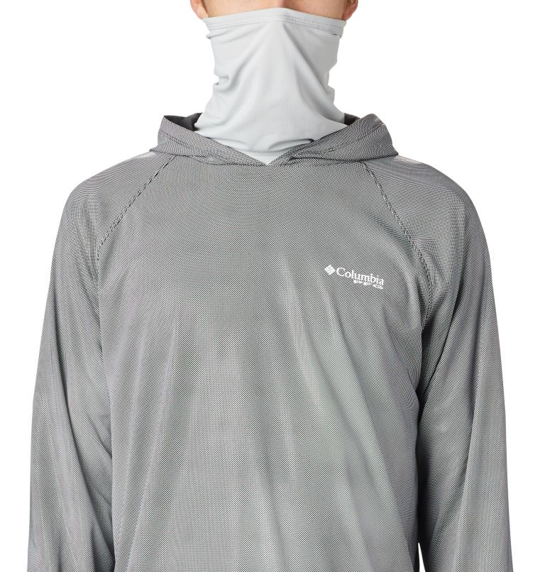 Columbia PFG Terminal Deflector Men Hoodies | THJKNP-512