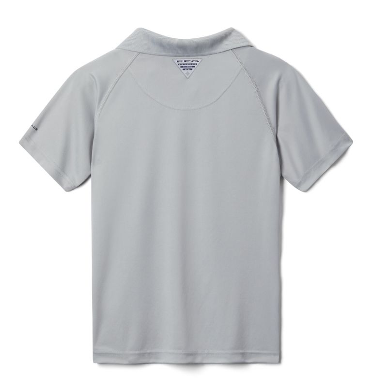 Columbia PFG Terminal Tackle Kids' Shirts | RFWESN-108