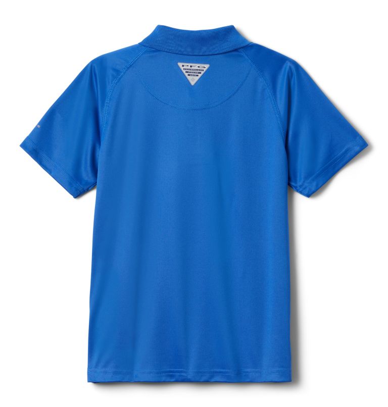 Columbia PFG Terminal Tackle Kids' Shirts | HSTLEO-071