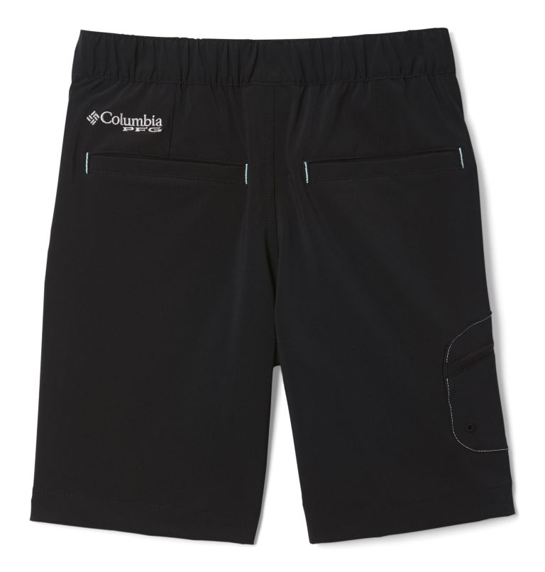 Columbia PFG Terminal Tackle Kids' Shorts | BTMNZF-760